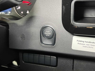 2026 Mercedes-Benz Sprinter 2500 Standard Roof I4 Diesel HO 144" AWD