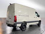 2026 Mercedes-Benz Sprinter 2500 Standard Roof I4 Diesel HO 144" AWD