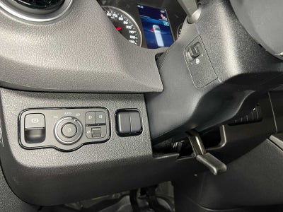 2026 Mercedes-Benz Sprinter 2500 Standard Roof I4 Diesel HO 144 AWD