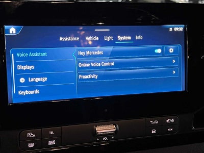 2026 Mercedes-Benz Sprinter 2500 Standard Roof I4 Diesel HO 144 AWD