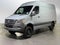 2026 Mercedes-Benz Sprinter 2500 Standard Roof I4 Diesel HO 144 AWD