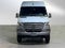 2026 Mercedes-Benz Sprinter 2500 Standard Roof I4 Diesel HO 144 AWD