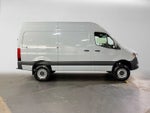 2026 Mercedes-Benz Sprinter Cargo 2500 Standard Roof I4 Diesel HO 144 AWD