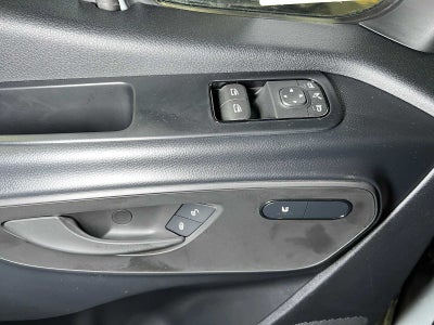 2026 Mercedes-Benz Sprinter Cargo 2500 Standard Roof I4 Diesel HO 144 AWD