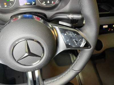2026 Mercedes-Benz Sprinter Cargo 2500 Standard Roof I4 Diesel HO 144 AWD