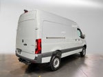 2026 Mercedes-Benz Sprinter Cargo 2500 Standard Roof I4 Diesel HO 144 AWD