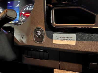 2026 Mercedes-Benz Sprinter Cargo 2500 Standard Roof I4 Diesel HO 144 AWD