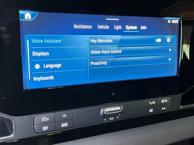 2026 Mercedes-Benz Sprinter Cargo 2500 Standard Roof I4 Diesel HO 144 AWD