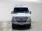 2026 Mercedes-Benz Sprinter Cargo 2500 Standard Roof I4 Diesel HO 144 AWD