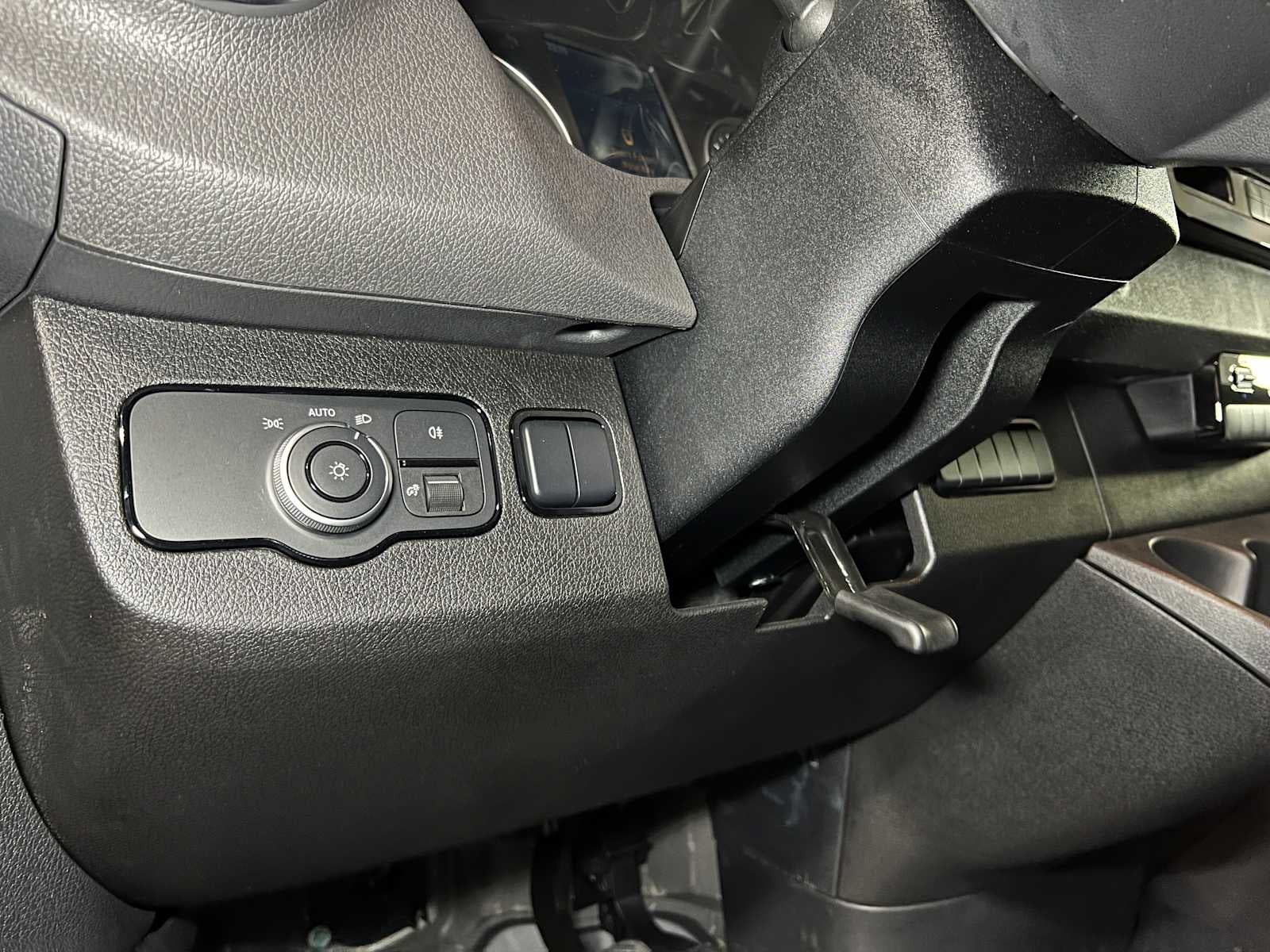 2025 Mercedes-Benz Sprinter Cargo Van 2500 Standard Roof I4 Diesel HO 144 AWD