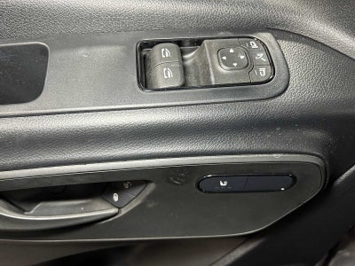 2025 Mercedes-Benz Sprinter Cargo Van 2500 Standard Roof I4 Diesel HO 144 AWD