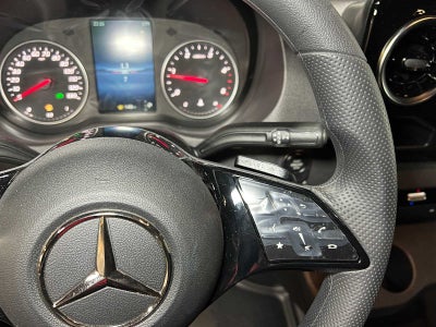 2025 Mercedes-Benz Sprinter Cargo Van 2500 Standard Roof I4 Diesel HO 144 AWD