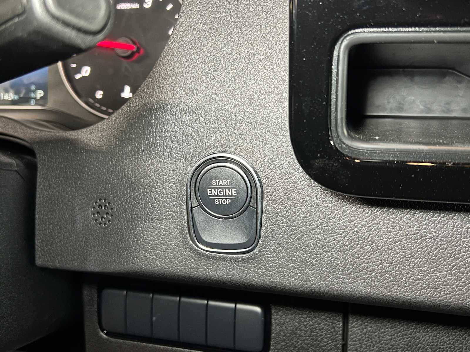 2025 Mercedes-Benz Sprinter Cargo Van 2500 Standard Roof I4 Diesel HO 144 AWD