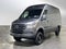2025 Mercedes-Benz Sprinter Cargo Van 2500 Standard Roof I4 Diesel HO 144 AWD