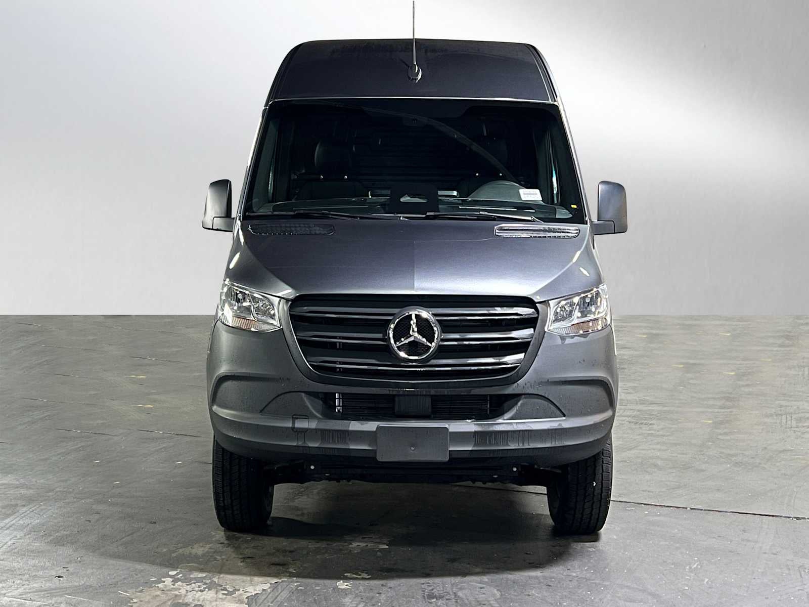 2025 Mercedes-Benz Sprinter Cargo Van 2500 Standard Roof I4 Diesel HO 144 AWD