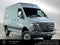 2026 Mercedes-Benz Sprinter 2500 Standard Roof I4 Diesel HO 144" AWD