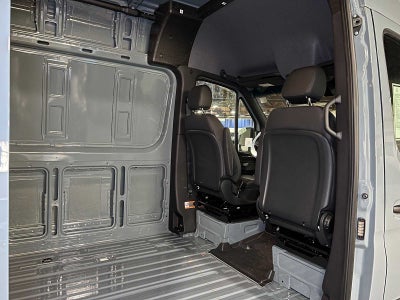 2026 Mercedes-Benz Sprinter 2500 Standard Roof I4 Diesel HO 144" AWD