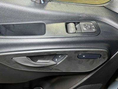 2026 Mercedes-Benz Sprinter 2500 Standard Roof I4 Diesel HO 144" AWD
