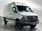 2026 Mercedes-Benz Sprinter 2500 Standard Roof I4 Diesel HO 144" AWD