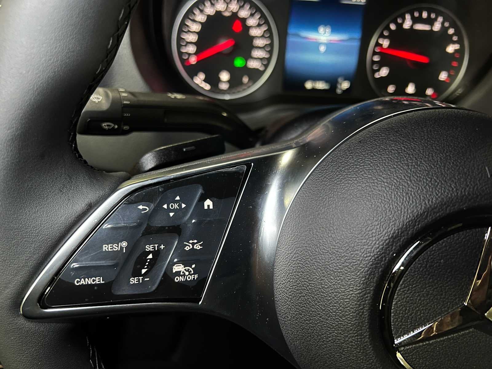 2026 Mercedes-Benz Sprinter 2500 Standard Roof I4 Diesel HO 144" AWD