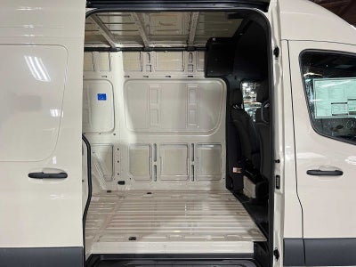2026 Mercedes-Benz Sprinter 2500 Standard Roof I4 Diesel HO 144" AWD