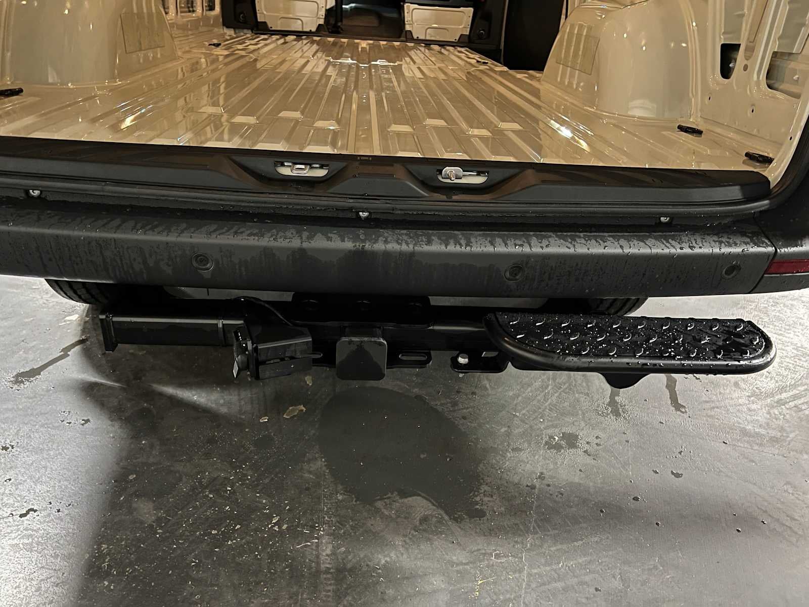 2026 Mercedes-Benz Sprinter 2500 Standard Roof I4 Diesel HO 144" AWD