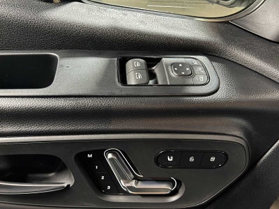 2026 Mercedes-Benz Sprinter 2500 Standard Roof I4 Diesel HO 144" AWD