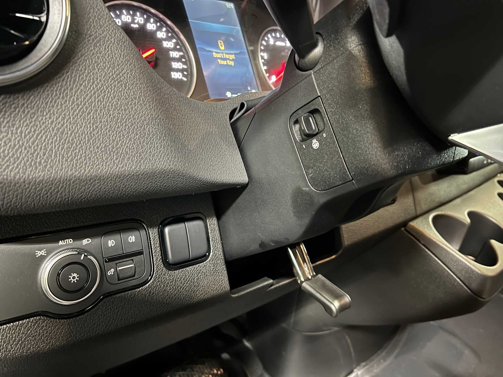 2026 Mercedes-Benz Sprinter 2500 Standard Roof I4 Diesel HO 144" AWD