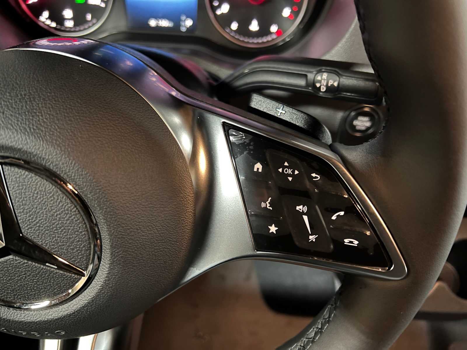 2026 Mercedes-Benz Sprinter 2500 Standard Roof I4 Diesel HO 144" AWD