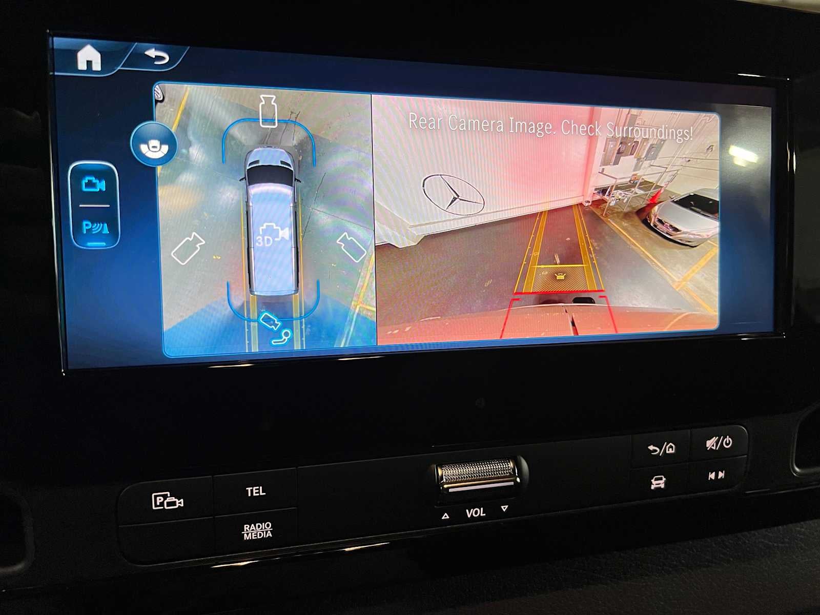 2026 Mercedes-Benz Sprinter 2500 Standard Roof I4 Diesel HO 144" AWD