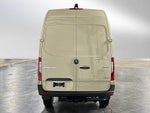 2026 Mercedes-Benz Sprinter 2500 Standard Roof I4 Diesel HO 144" AWD