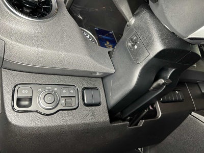 2026 Mercedes-Benz Sprinter 2500 Standard Roof I4 Diesel HO 144 AWD