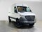 2025 Mercedes-Benz Sprinter Cargo 2500 Standard Roof I4 Diesel HO 144 AWD