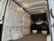 2025 Mercedes-Benz Sprinter Cargo 2500 Standard Roof I4 Diesel HO 144 AWD