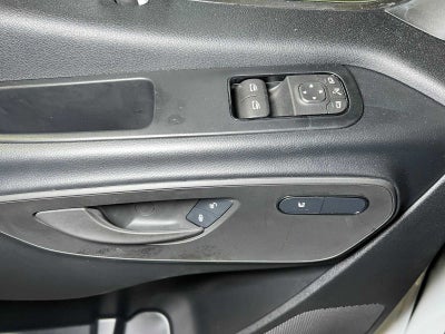 2025 Mercedes-Benz Sprinter Cargo 2500 Standard Roof I4 Diesel HO 144 AWD