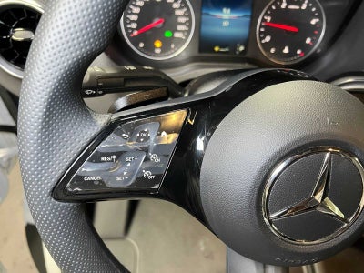 2025 Mercedes-Benz Sprinter Cargo 2500 Standard Roof I4 Diesel HO 144 AWD