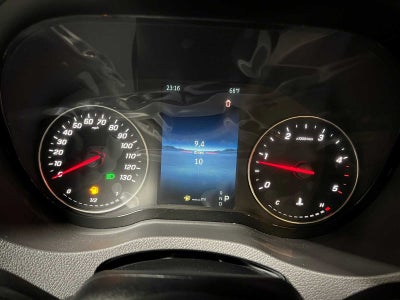 2025 Mercedes-Benz Sprinter Cargo 2500 Standard Roof I4 Diesel HO 144 AWD