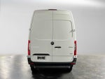 2025 Mercedes-Benz Sprinter Cargo 2500 Standard Roof I4 Diesel HO 144 AWD