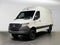 2025 Mercedes-Benz Sprinter Cargo 2500 Standard Roof I4 Diesel HO 144 AWD