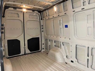 2026 Mercedes-Benz Sprinter 2500 Standard Roof I4 Diesel HO 144 AWD