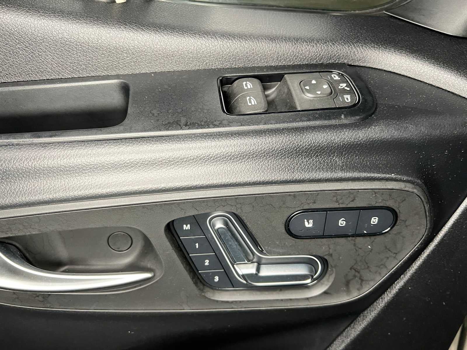 2026 Mercedes-Benz Sprinter 2500 Standard Roof I4 Diesel HO 144 AWD