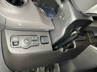 2026 Mercedes-Benz Sprinter 2500 Standard Roof I4 Diesel HO 144 AWD