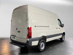 2026 Mercedes-Benz Sprinter 2500 Standard Roof I4 Diesel HO 144 AWD