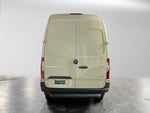 2026 Mercedes-Benz Sprinter 2500 Standard Roof I4 Diesel HO 144 AWD