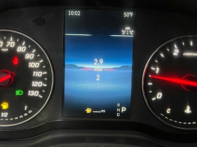 2026 Mercedes-Benz Sprinter 2500 Standard Roof I4 Diesel HO 144" AWD