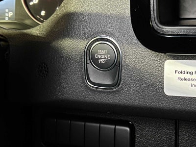 2026 Mercedes-Benz Sprinter 2500 Standard Roof I4 Diesel HO 144" AWD