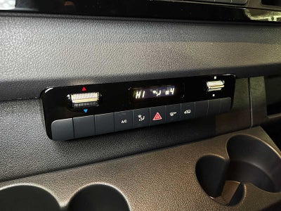 2026 Mercedes-Benz Sprinter 2500 Standard Roof I4 Diesel HO 144" AWD