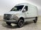 2026 Mercedes-Benz Sprinter 2500 Standard Roof I4 Diesel HO 144" AWD