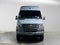 2026 Mercedes-Benz Sprinter 2500 Standard Roof I4 Diesel HO 144 AWD
