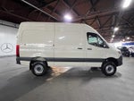 2027 Mercedes-Benz Sprinter Cargo 2500 Standard Roof I4 Diesel HO 144 AWD